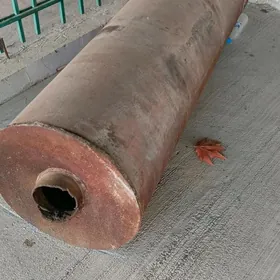katýol üçin turbo
