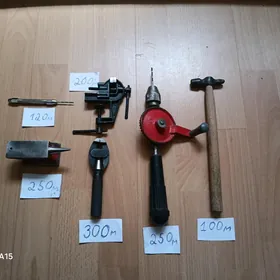ювелир инструмент тиски tiski