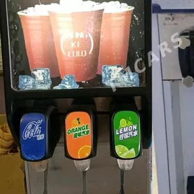 Pepsi aprat