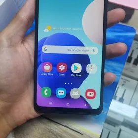 Arzan telefonlar A21s