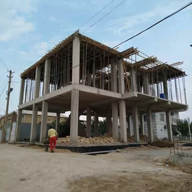 BETONÇY USSA