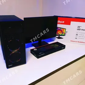 i5 6 Gen RTX 2060 Taze Komp