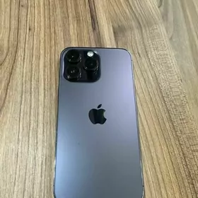 iPhone 14 pro max 128