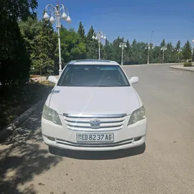 Toyota Avalon 2006