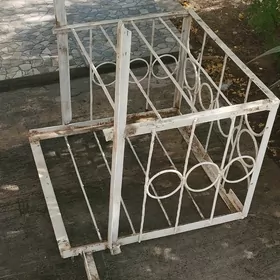 Решетка для кондиционера