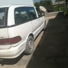 Toyota Previa 1992