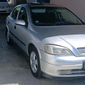 Opel Astra 1999