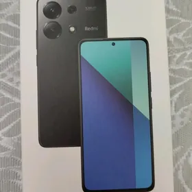 REDMI NOT 13 TEL