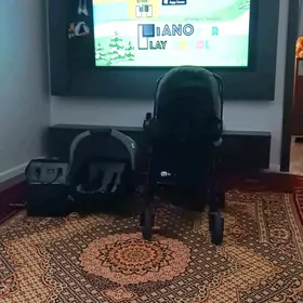 çaga kalyaska