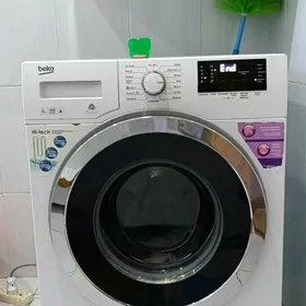 Beko kirmaşyn