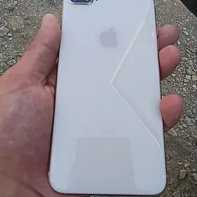 iPhone  8plus
