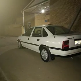 Opel Vectra 1991