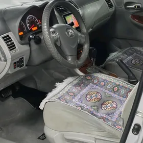 Toyota Corolla 2008