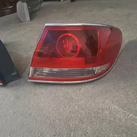 lexus fara