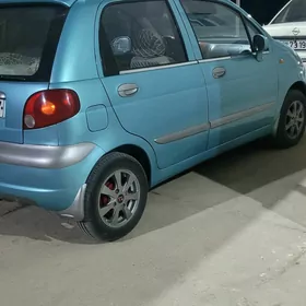 Daewoo Matiz 2005