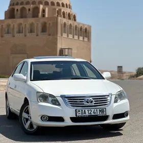 Toyota Avalon 2005