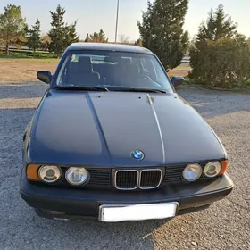 BMW 535 1991