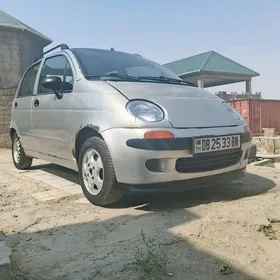 Daewoo Matiz 1999