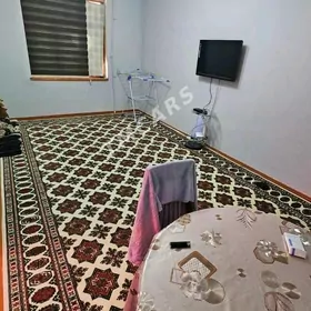 Mir-1,1-komnat.2-edilen, 47m²