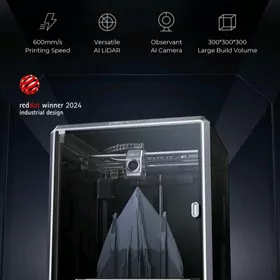 3d printer принтер creality