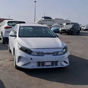 Kia Forte 2021