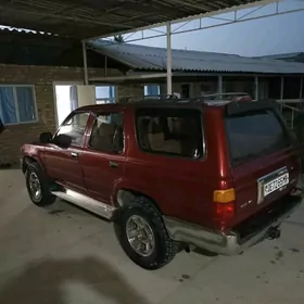 Toyota 4Runner 1996