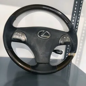 Lexus 2012 ES roly
