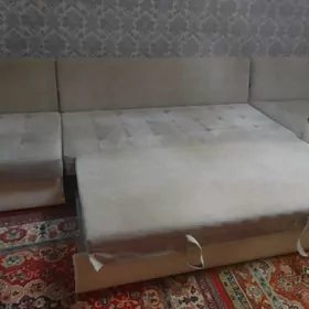 Диван кровать