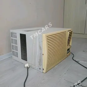 LG kondisioner