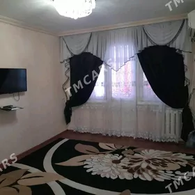 Аренда Квартира