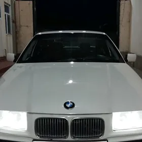 BMW 325 1991