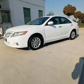 Toyota Camry 2009