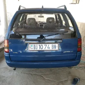 Opel Astra 1994