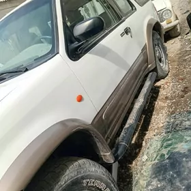 Ford Explorer 1995