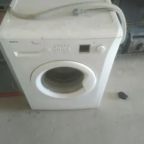 kir maşyn