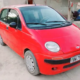 Daewoo Matiz 1999