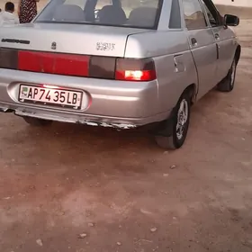 Lada 2110 2001