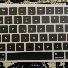 MacBook защита ️клавиатуры