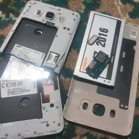 j7 Telefon