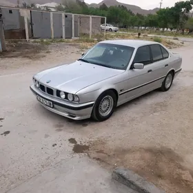 BMW E34 1995