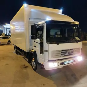 Mitsubishi Canter 2002