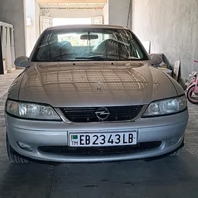 Opel Vectra 2001