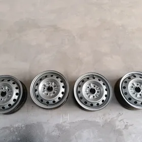 14 toyota