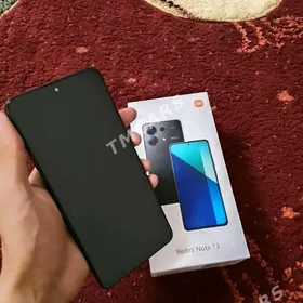 Redmi not13