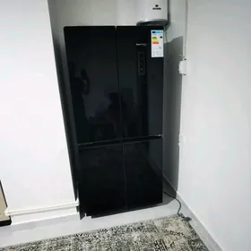 Holodilnik super mah350
