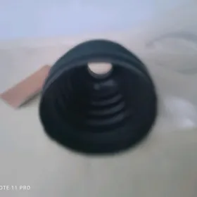 Granat pylnik