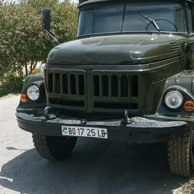 Zil 131 1995