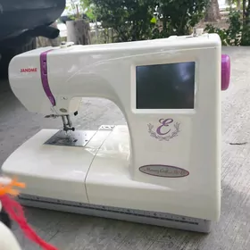 Janome 350E