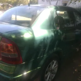Opel Astra 2001