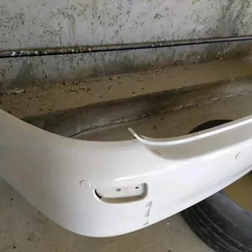 Toyota Previa ( yzky bamper)